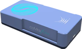 coMra Flow device