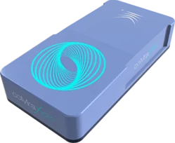 coMra Flow device